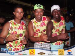 Bloco Trotte